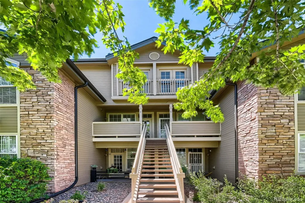 2860 W Centennial Drive Littleton CO 80123