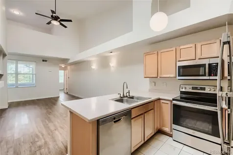 2860 W Centennial Drive Littleton CO 80123