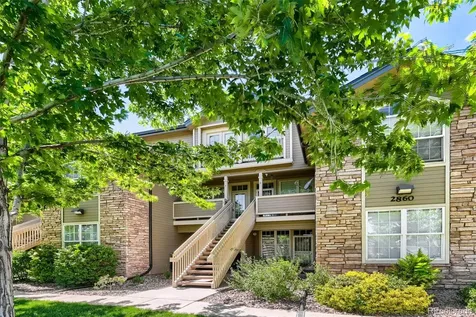 2860 W Centennial Drive Littleton CO 80123