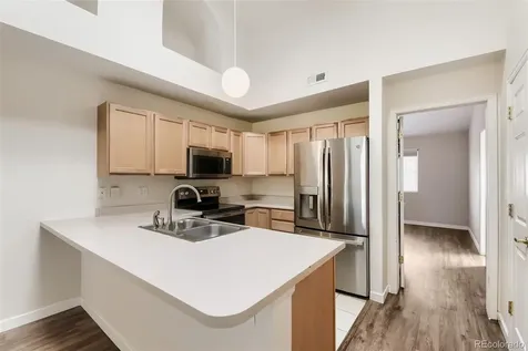 2860 W Centennial Drive Littleton CO 80123