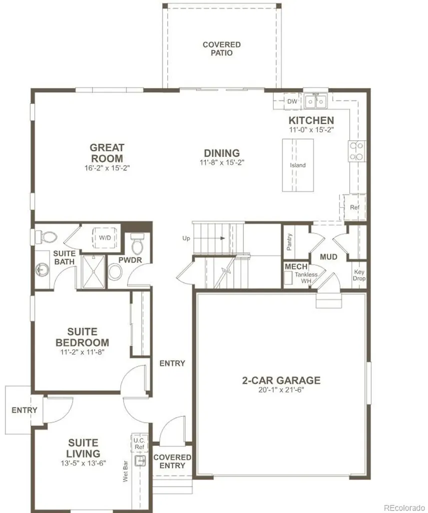4248 Runyon Lake Street Brighton CO 80601