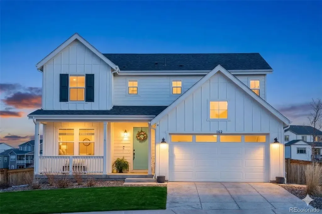 162 Cortona Place Castle Pines CO 80108