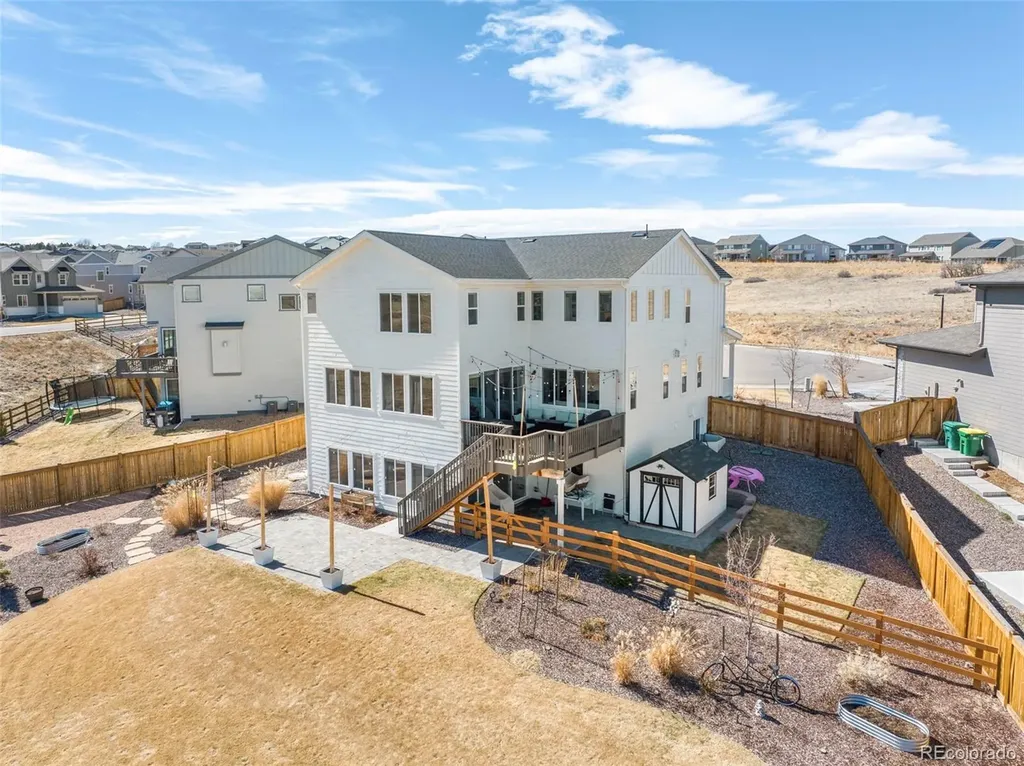 162 Cortona Place Castle Pines CO 80108