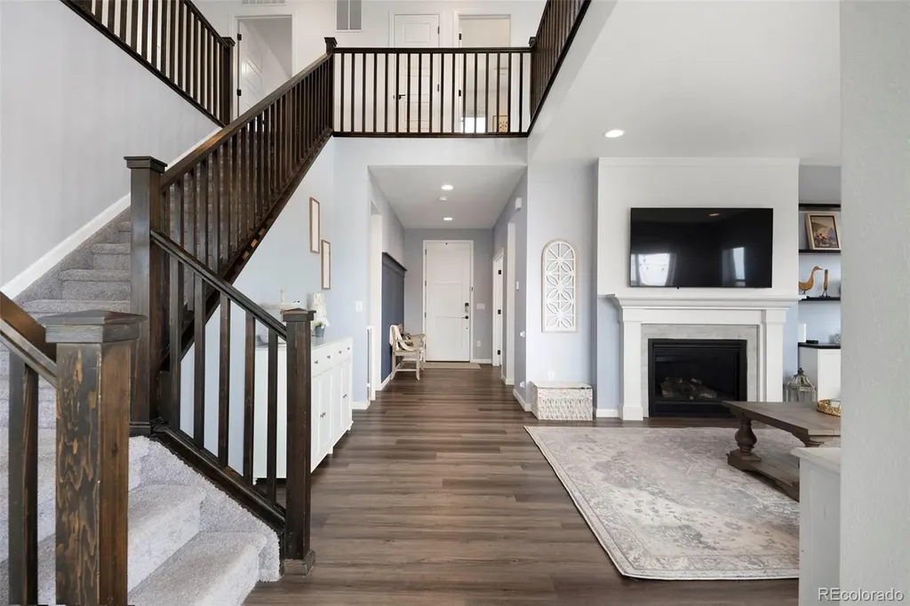 162 Cortona Place Castle Pines CO 80108