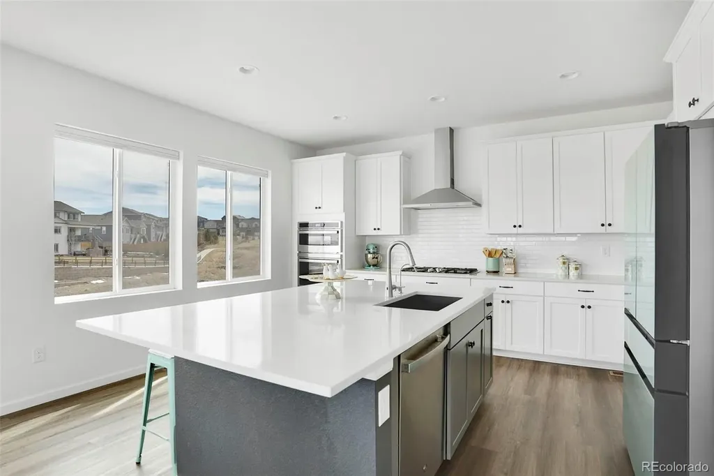 162 Cortona Place Castle Pines CO 80108