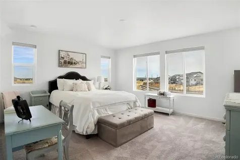 162 Cortona Place Castle Pines CO 80108