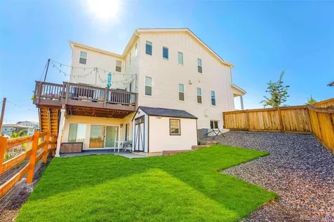 162 Cortona Place Castle Pines CO 80108