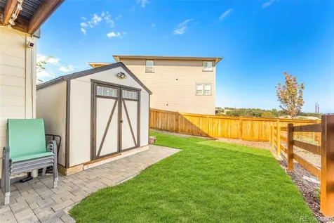 162 Cortona Place Castle Pines CO 80108