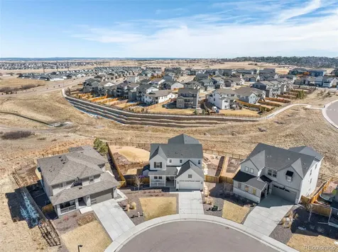162 Cortona Place Castle Pines CO 80108