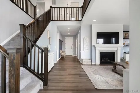 162 Cortona Place Castle Pines CO 80108