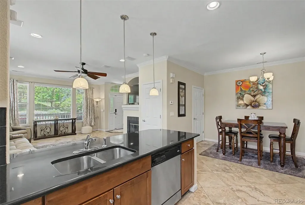 6568 High Knolls Grove Colorado Springs CO 80923