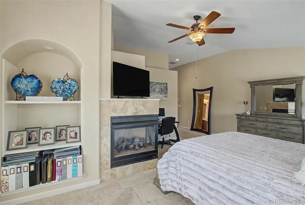 6568 High Knolls Grove Colorado Springs CO 80923