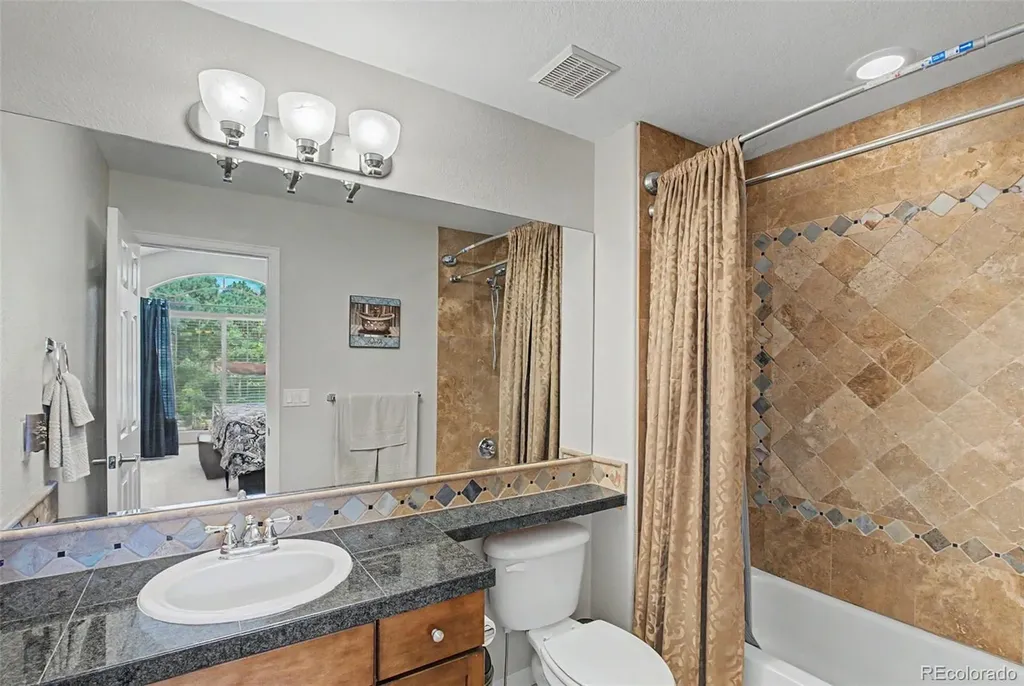 6568 High Knolls Grove Colorado Springs CO 80923