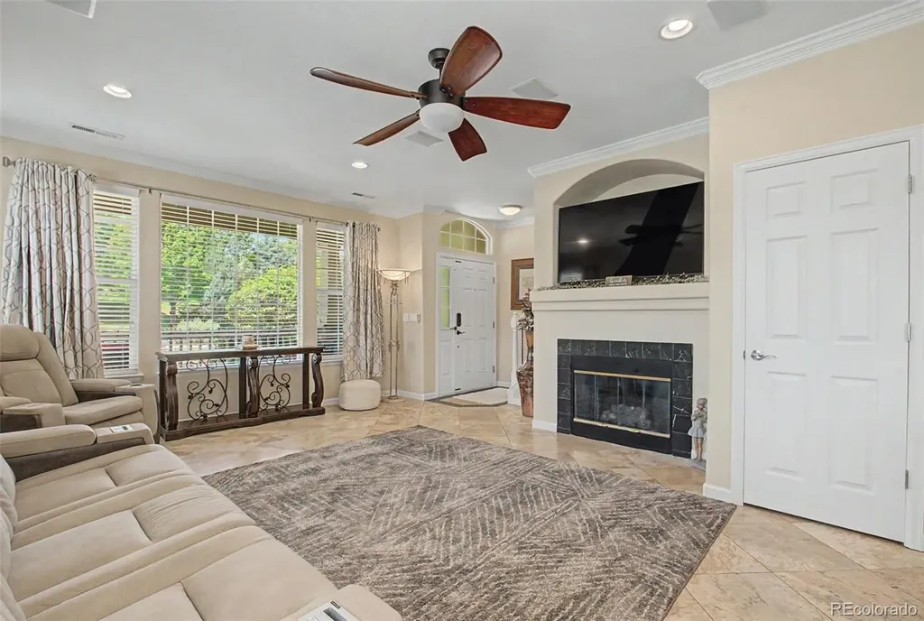 6568 High Knolls Grove Colorado Springs CO 80923