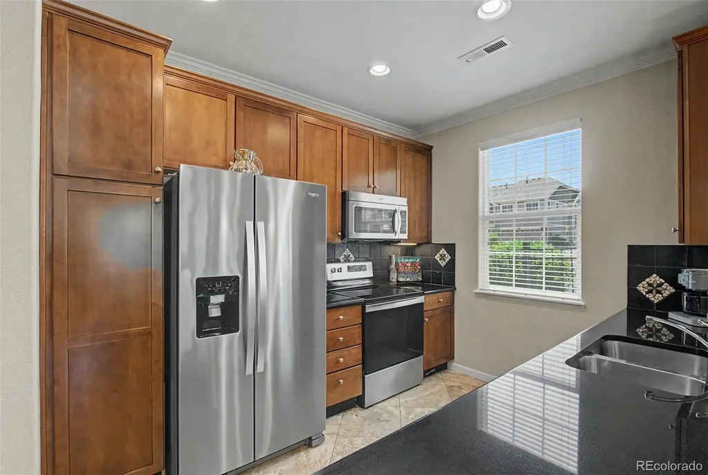6568 High Knolls Grove Colorado Springs CO 80923
