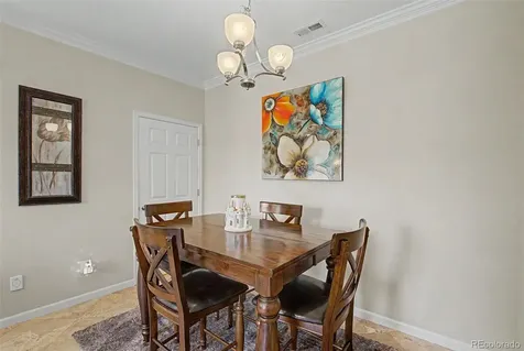 6568 High Knolls Grove Colorado Springs CO 80923