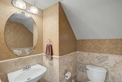 6568 High Knolls Grove Colorado Springs CO 80923