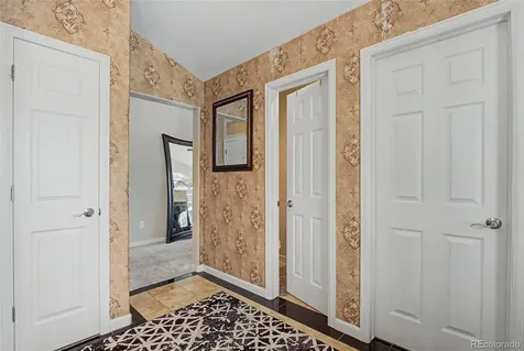 6568 High Knolls Grove Colorado Springs CO 80923