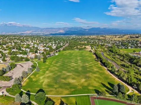 6568 High Knolls Grove Colorado Springs CO 80923