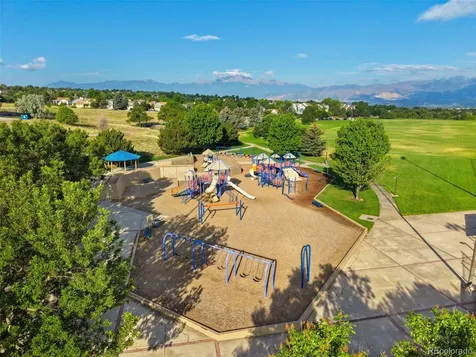 6568 High Knolls Grove Colorado Springs CO 80923