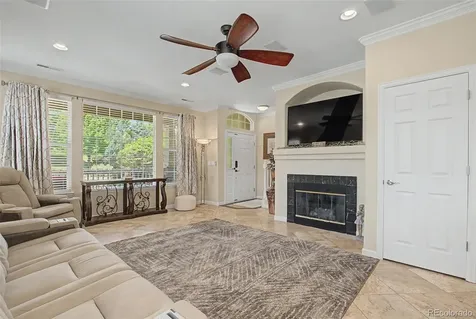 6568 High Knolls Grove Colorado Springs CO 80923