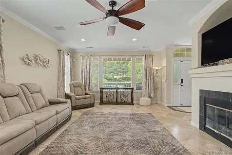 6568 High Knolls Grove Colorado Springs CO 80923