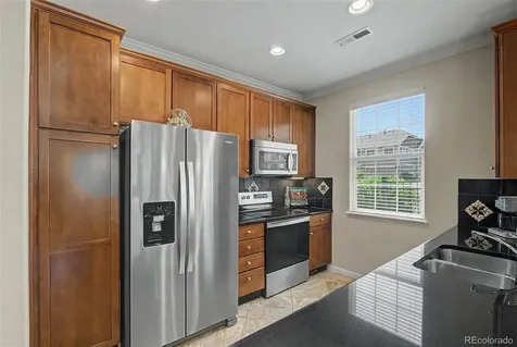 6568 High Knolls Grove Colorado Springs CO 80923