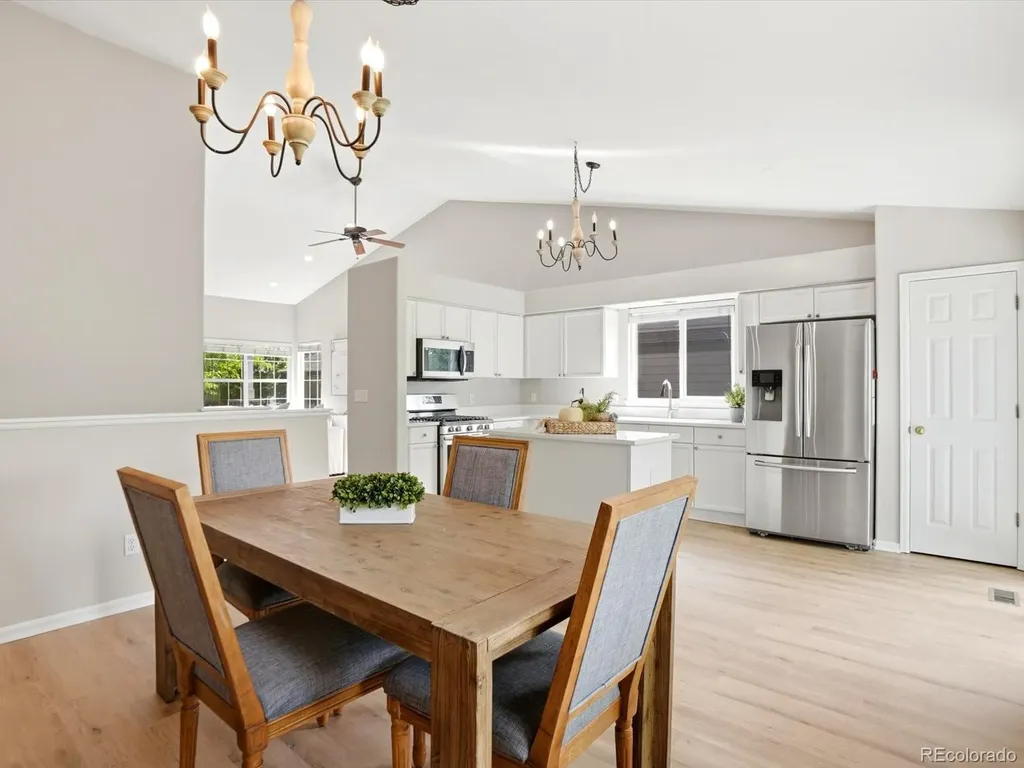 6054 W Prentice Avenue Littleton CO 80123