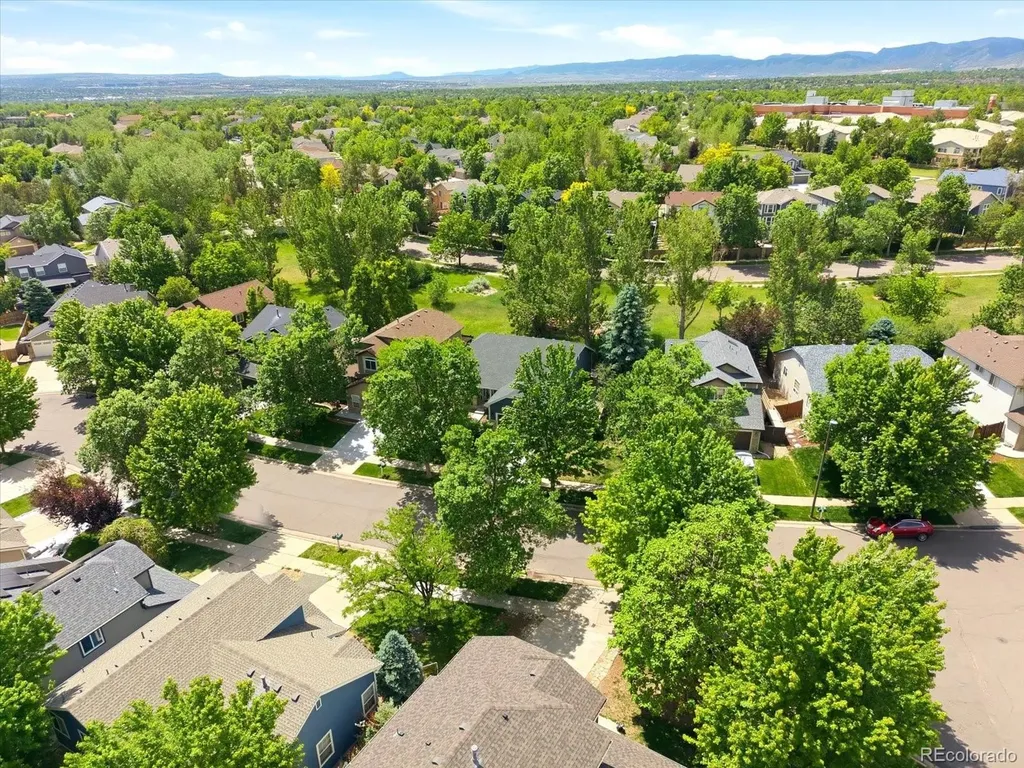 6054 W Prentice Avenue Littleton CO 80123
