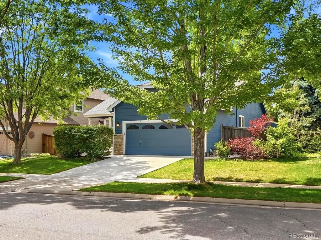 6054 W Prentice Avenue Littleton CO 80123