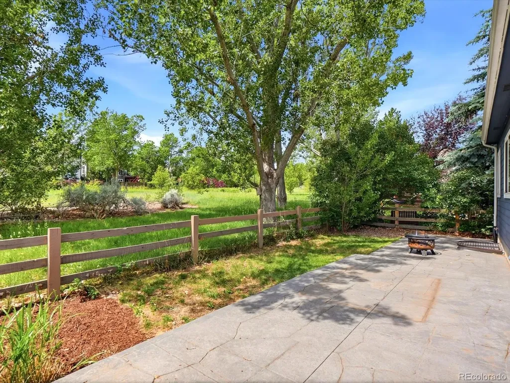 6054 W Prentice Avenue Littleton CO 80123