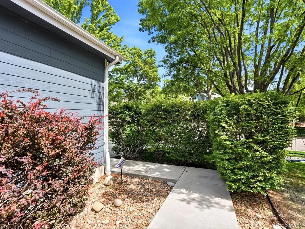 6054 W Prentice Avenue Littleton CO 80123