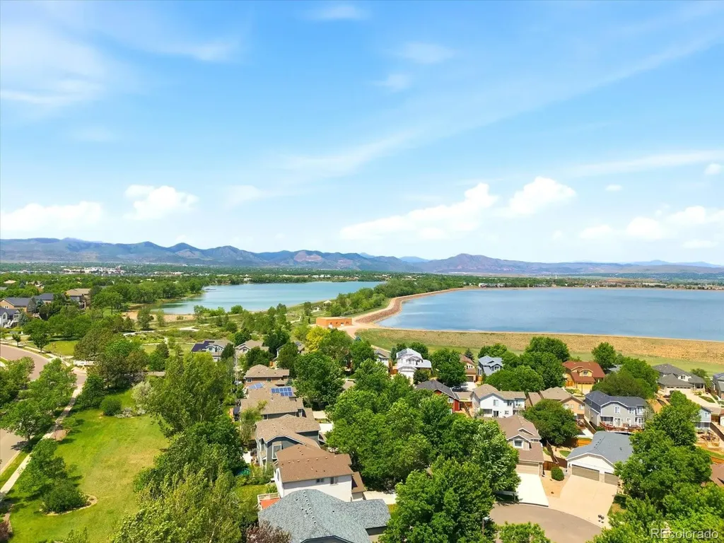 6054 W Prentice Avenue Littleton CO 80123
