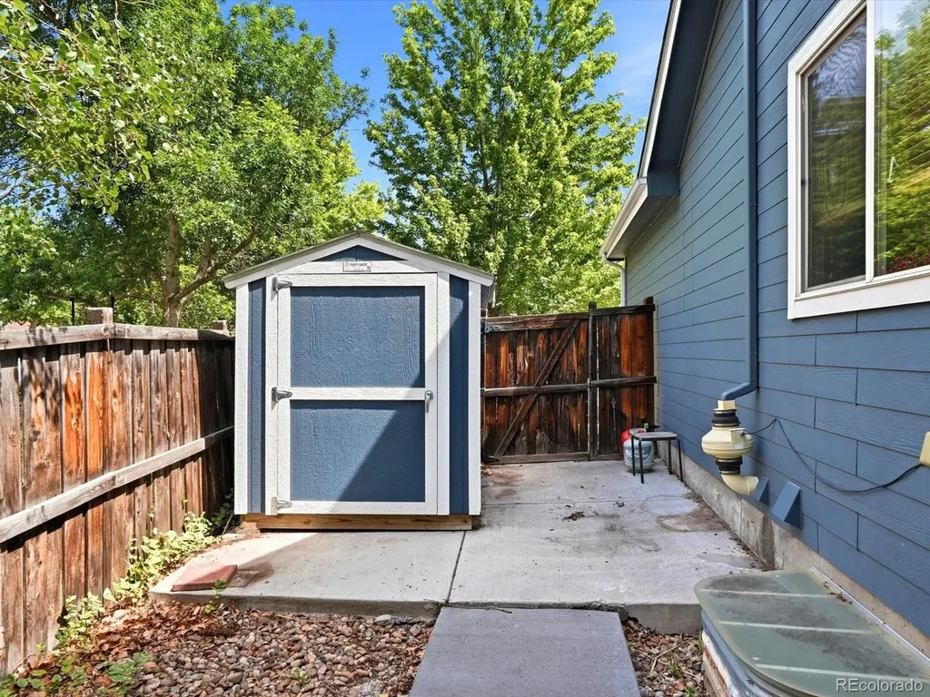6054 W Prentice Avenue Littleton CO 80123