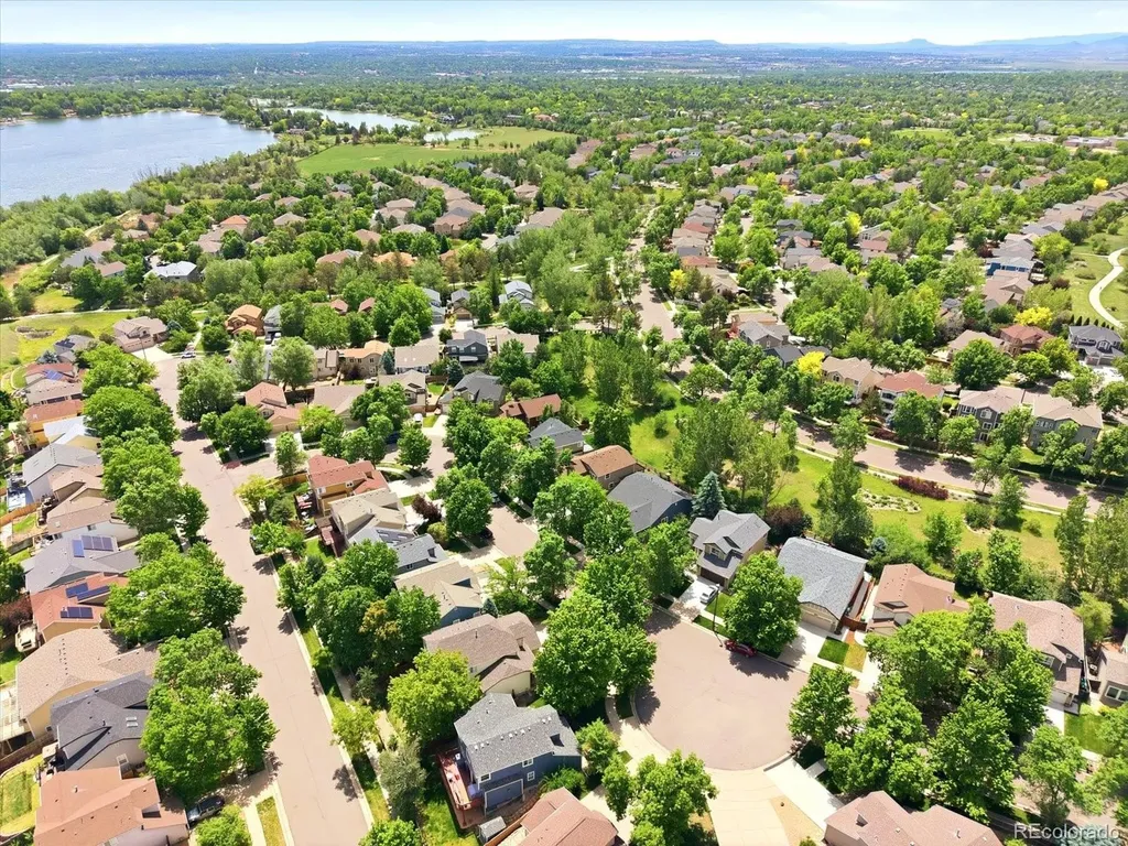 6054 W Prentice Avenue Littleton CO 80123