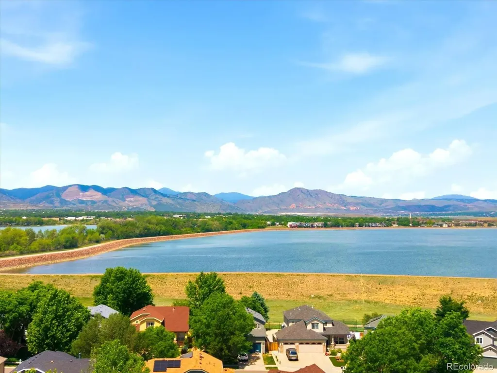 6054 W Prentice Avenue Littleton CO 80123
