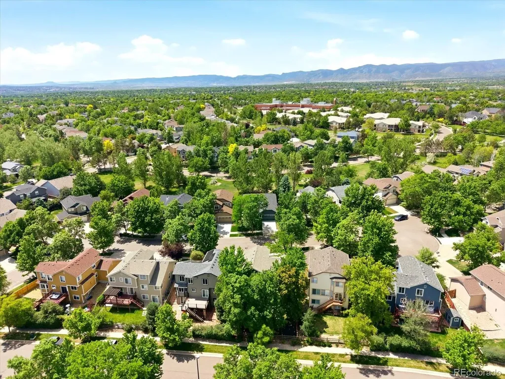 6054 W Prentice Avenue Littleton CO 80123