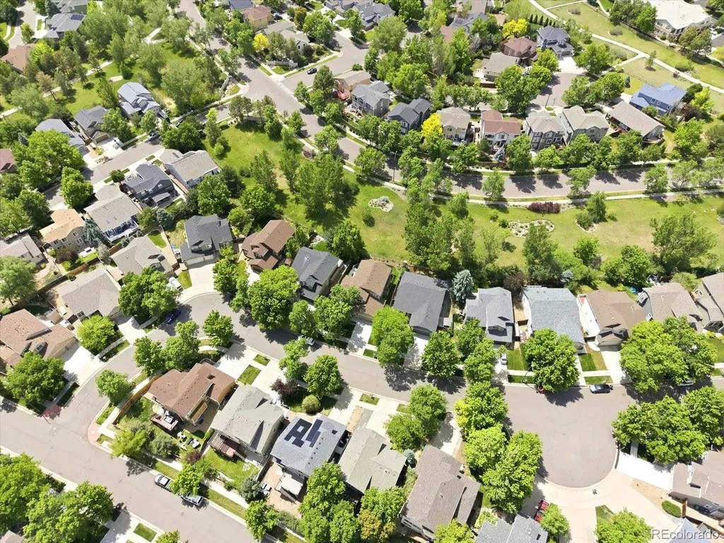 6054 W Prentice Avenue Littleton CO 80123