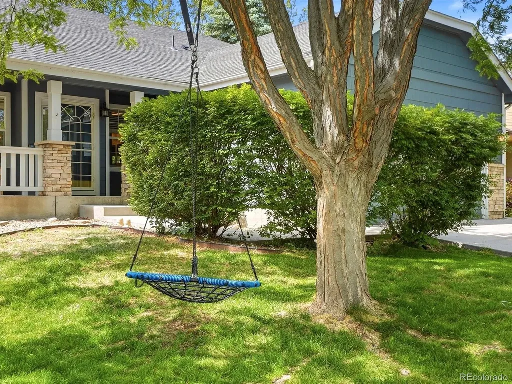6054 W Prentice Avenue Littleton CO 80123