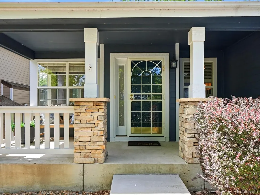 6054 W Prentice Avenue Littleton CO 80123