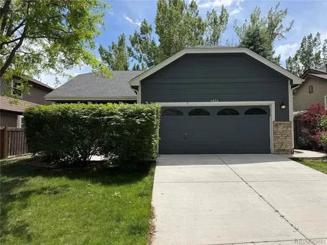 6054 W Prentice Avenue Littleton CO 80123