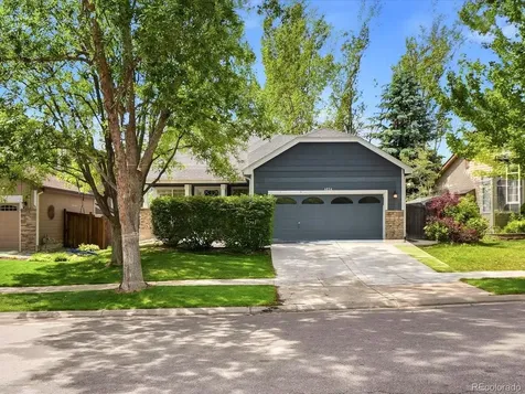 6054 W Prentice Avenue Littleton CO 80123