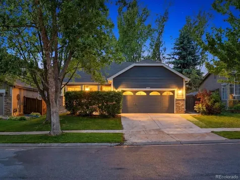 6054 W Prentice Avenue Littleton CO 80123