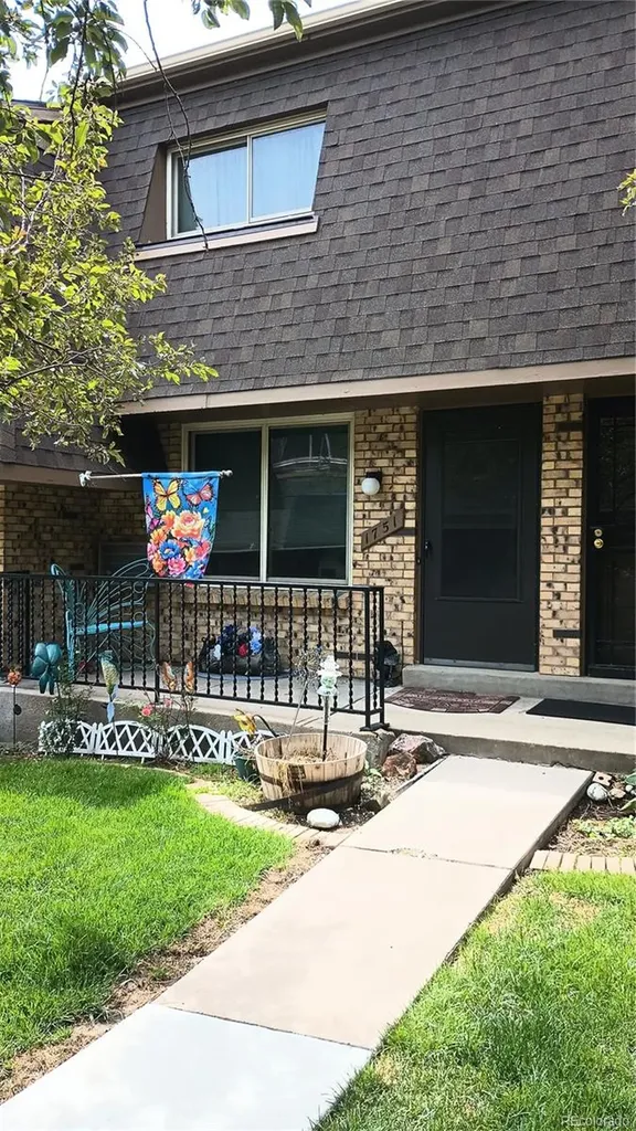 1751 Quail Street Lakewood CO 80215