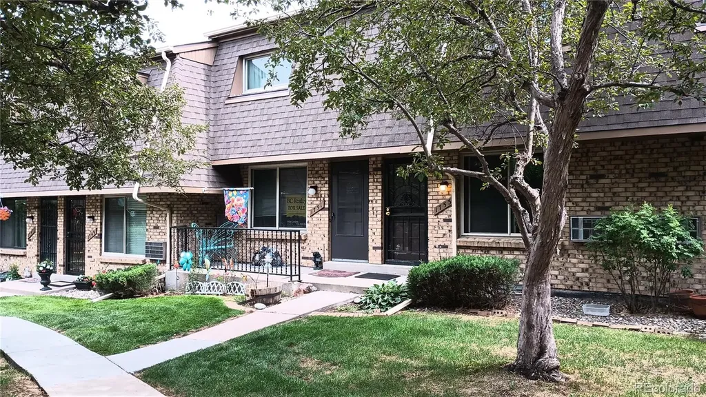 1751 Quail Street Lakewood CO 80215