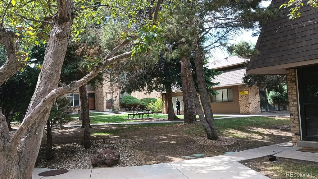 1751 Quail Street Lakewood CO 80215