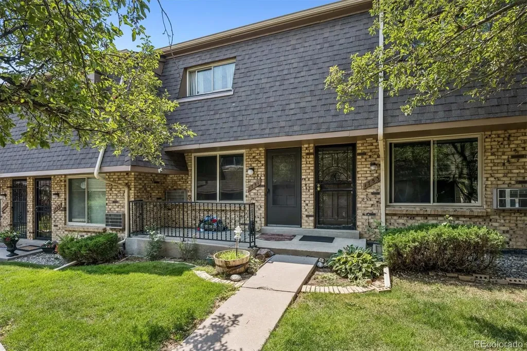 1751 Quail Street Lakewood CO 80215