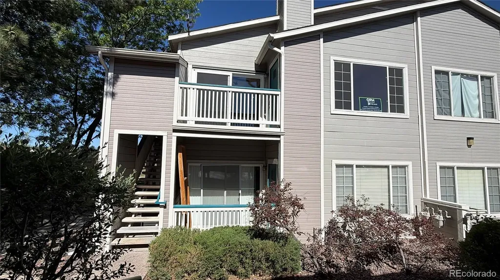 8485 Pebble Creek Way Highlands Ranch CO 80126