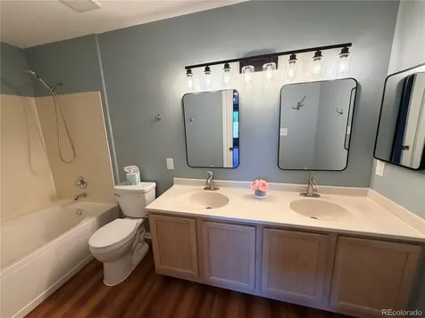 8485 Pebble Creek Way Highlands Ranch CO 80126
