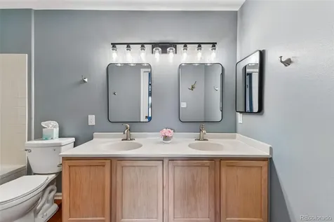 8485 Pebble Creek Way Highlands Ranch CO 80126